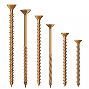 Screws