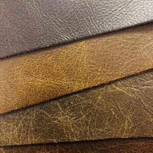 Genuine Leather - Amania