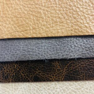 Genuine Leather - Arulia