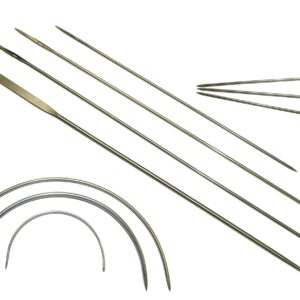 Needles & Skewers