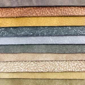 Genuine Leather - Tabia