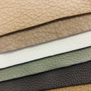 Genuine Leather - Tsar