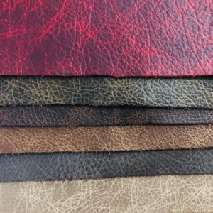 Genuine Leather - Velio